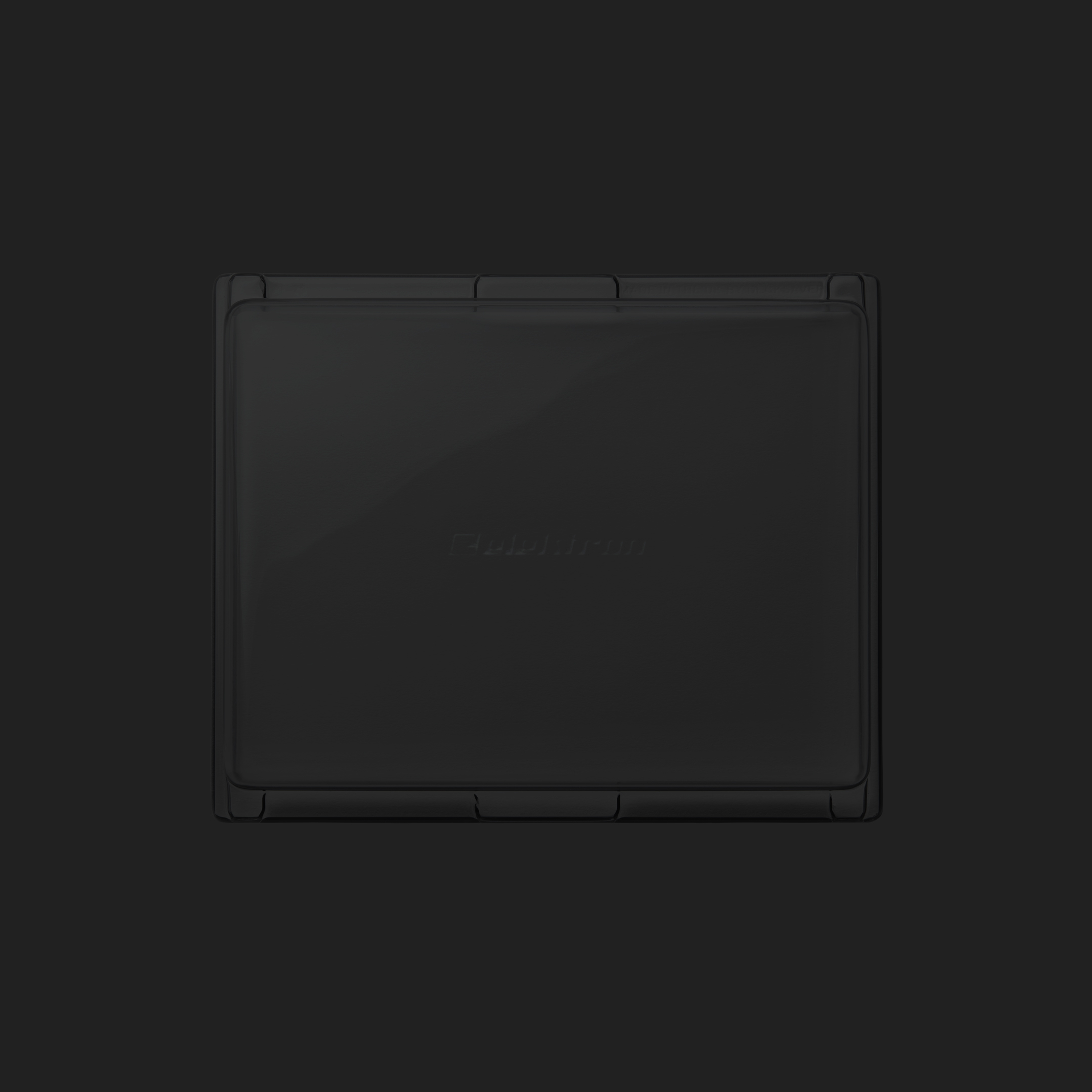 elektron-pl-2s-couvercle-de-protection-rigide image 1