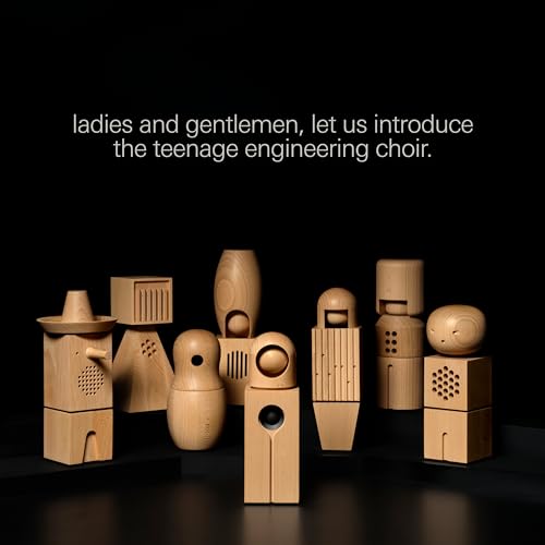 teenage-engineering-ch-8-bogdan-choir-poup-e-chanteuse-synth-tiseur-bois image 8