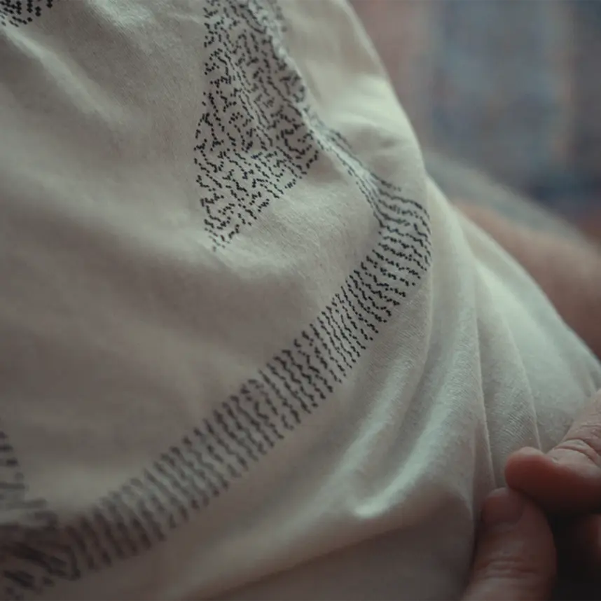 elektron-octatrack-t-shirt-noise-white image 3
