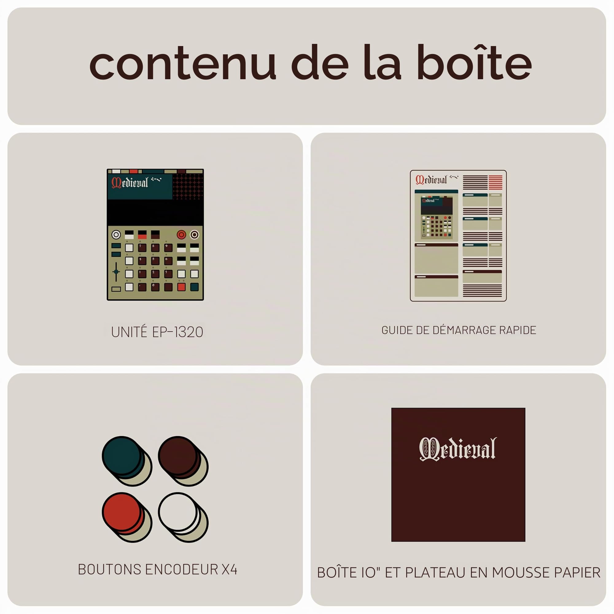 teenage-engineering-ep-1320-medieval-compositeur-sampler-m-di-val image 6
