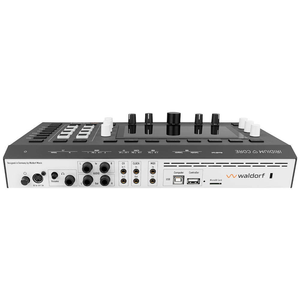 waldorf-music-iridium-core-synth-tiseur-num-rique image 2