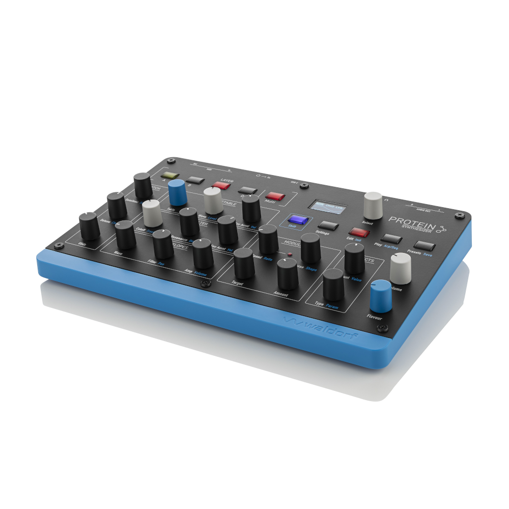 waldorf-music-protein-synth-tiseur-b-ware image 3