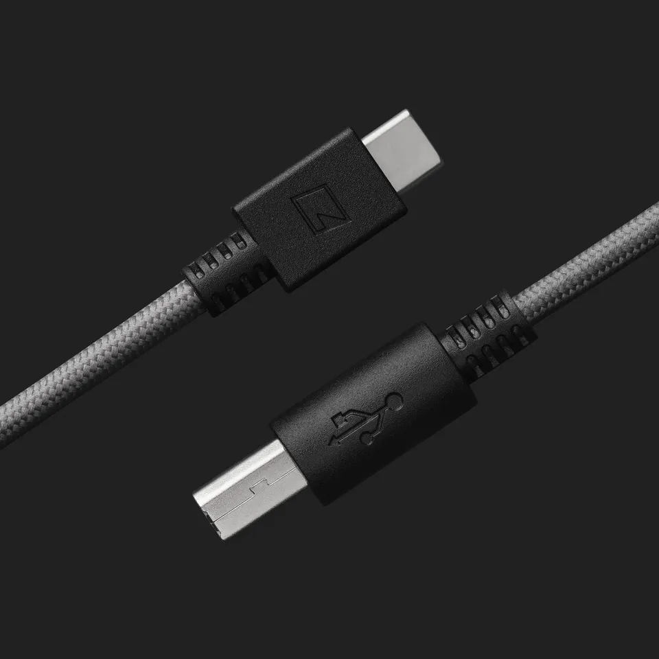 elektron-c-ble-usb-c-vers-usb-b-c-ble-pour-digitakt-et-studios image 1
