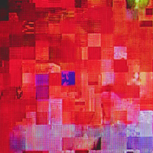 elektron-disturbance-pack-de-sons-pour-digitakt image 1