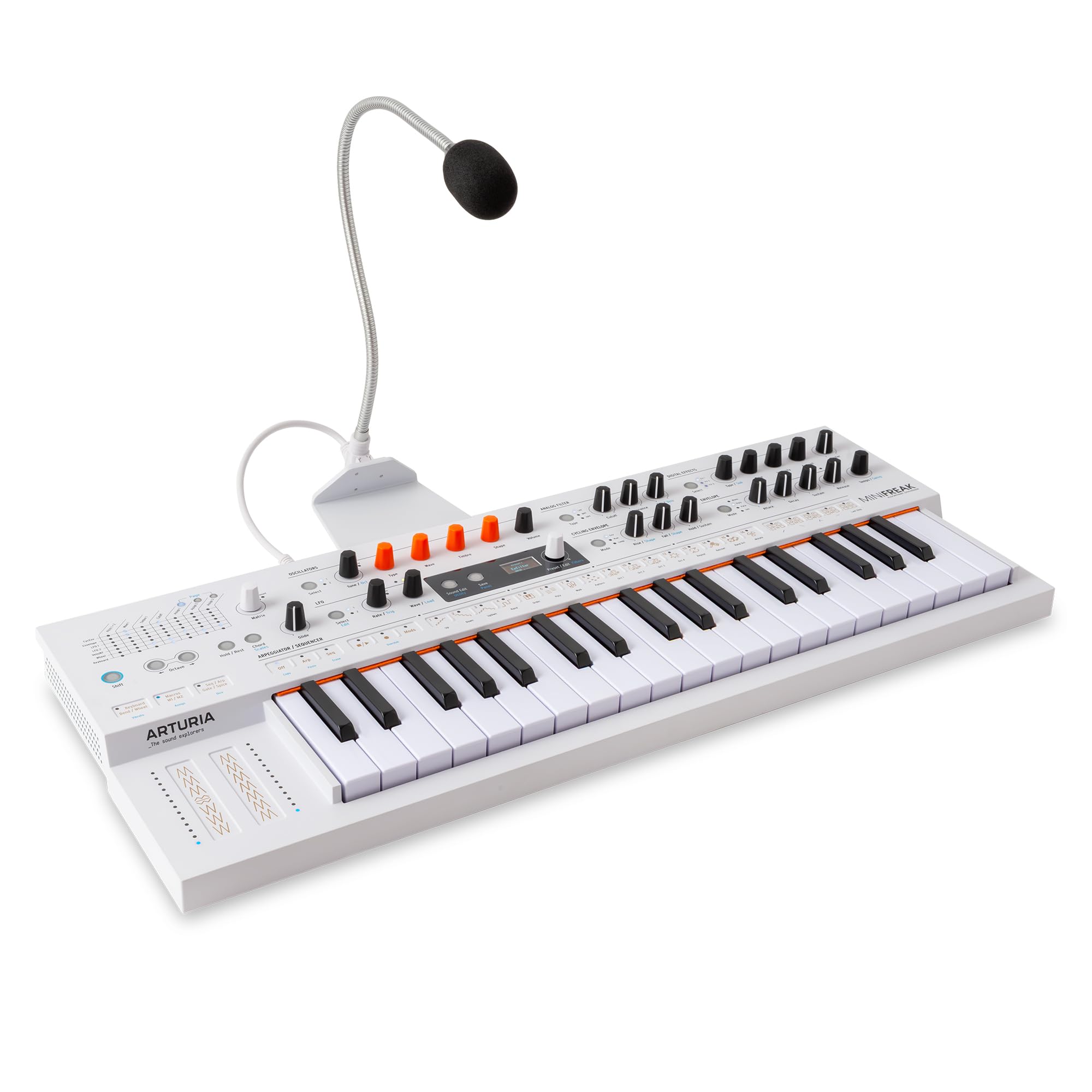 arturia-minifreak-synth-tiseur-hybride-polyphonique-37-touches image 6