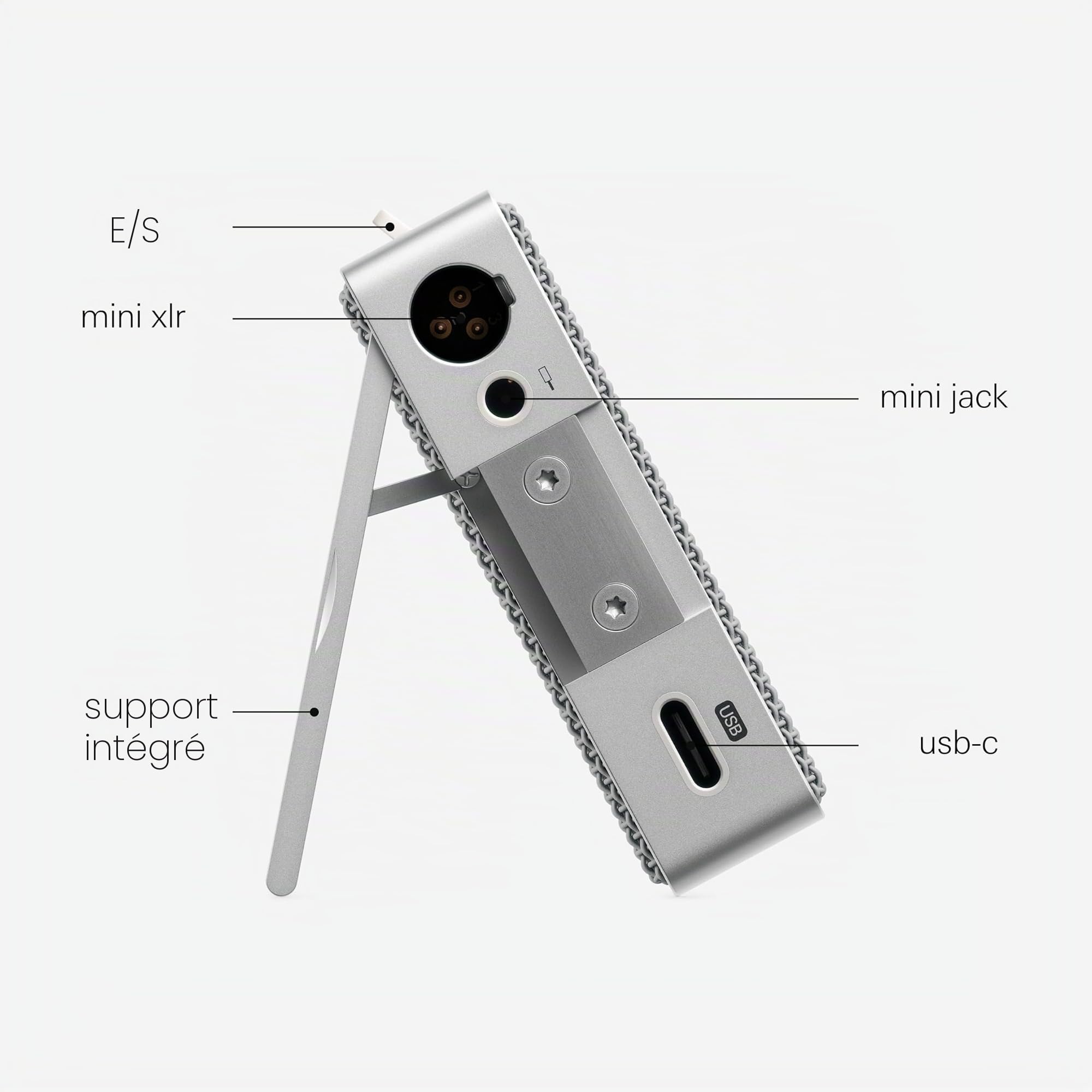 teenage-engineering-cm-15-microphone-de-studio-portable-condensateur image 6