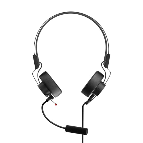 teenage-engineering-m-1-casque-d-coute-avec-microphone image 7