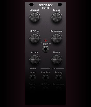 sequential-dsm03-feedback-module-module-d-extension image 1