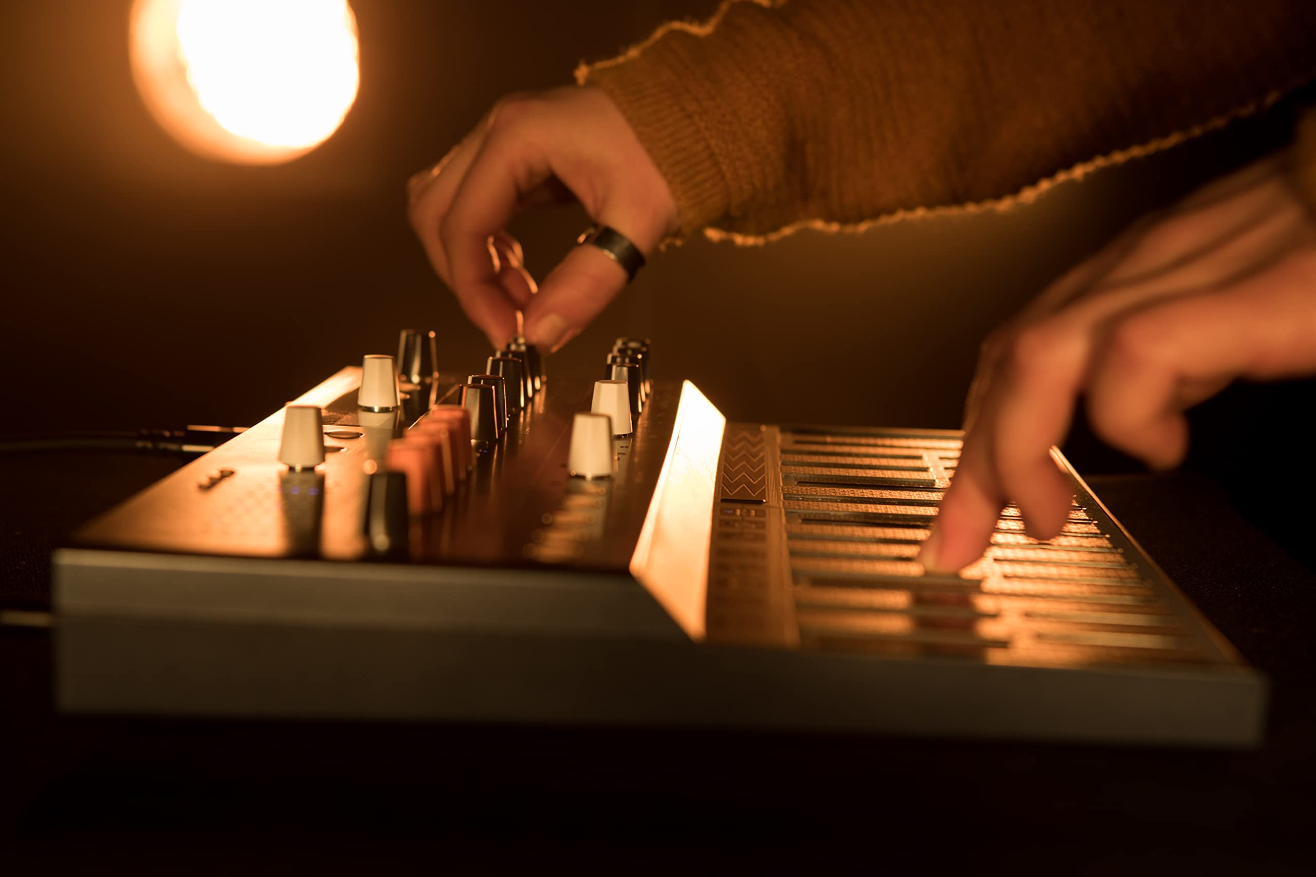 arturia-microfreak-synth-tiseur-hybride-paraphonique-25-touches image 8