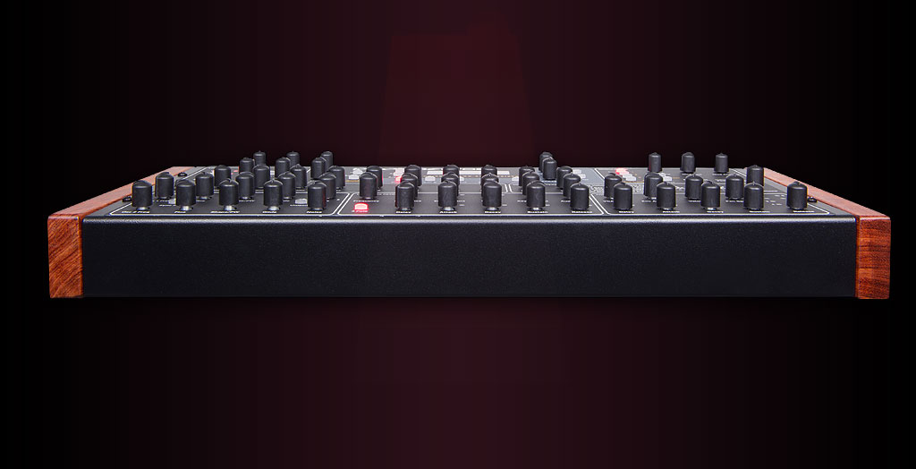 sequential-prophet-08-desktop-module-synth-tiseur-analogique image 5