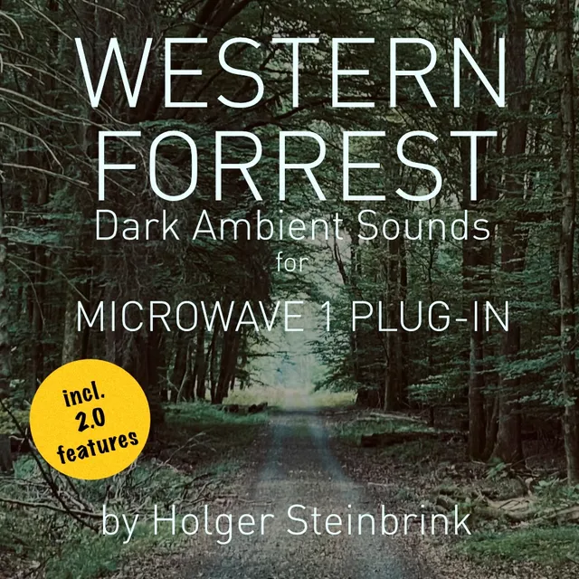 waldorf-music-soundset-holger-steinbrink-western-forrest-pour-microwave-1 image 1