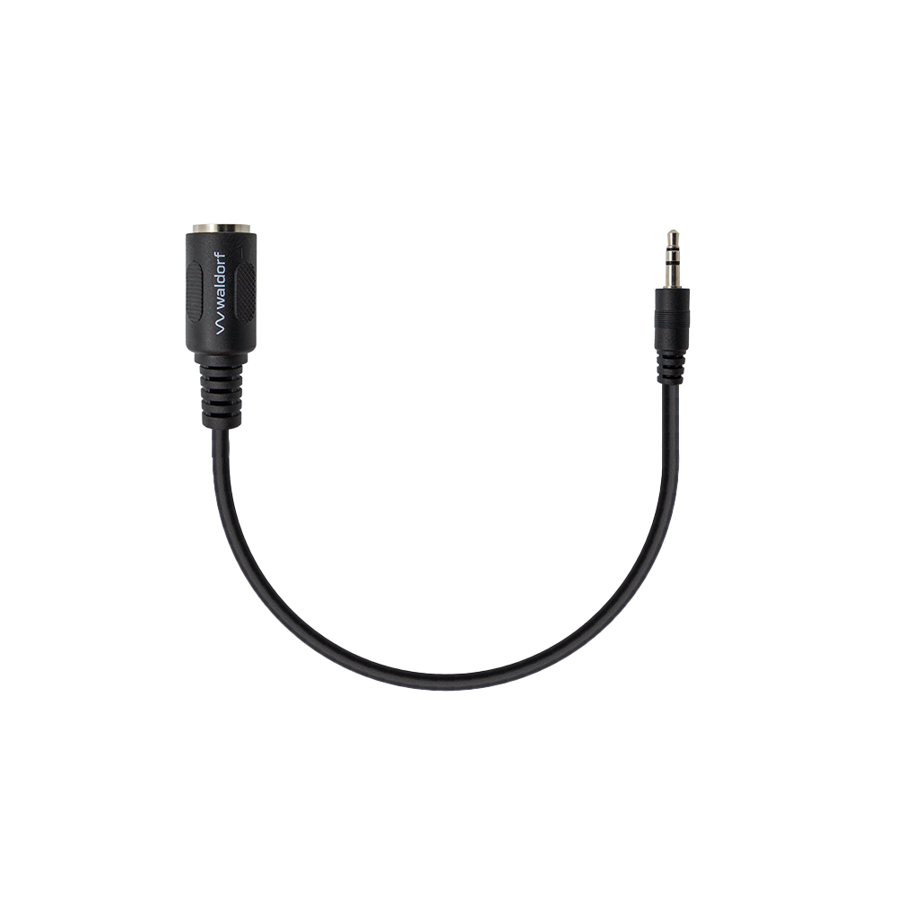 waldorf-music-c-ble-midi-trs-200-mm-type-a-pour-iridium-core image 1