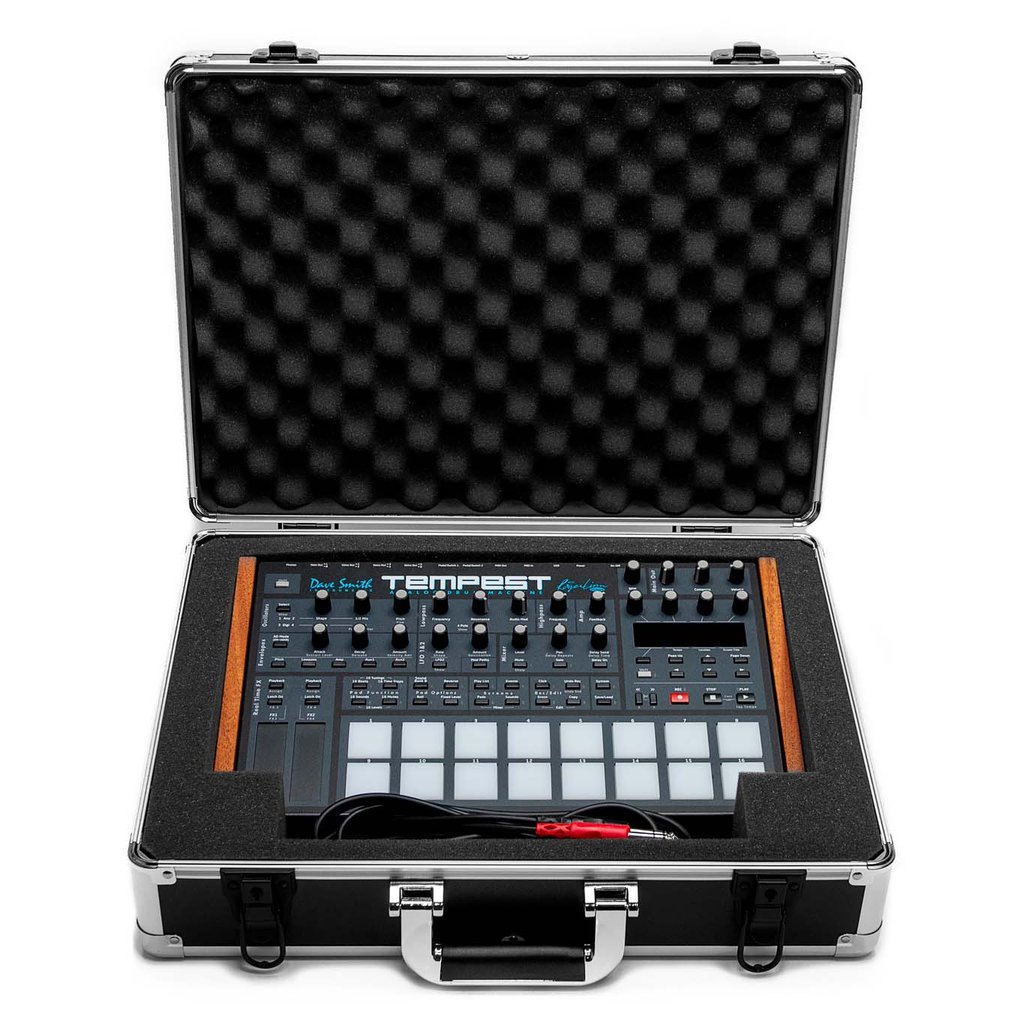 sequential-tempest-unison-case-analog-cases-housse-rigide image 1