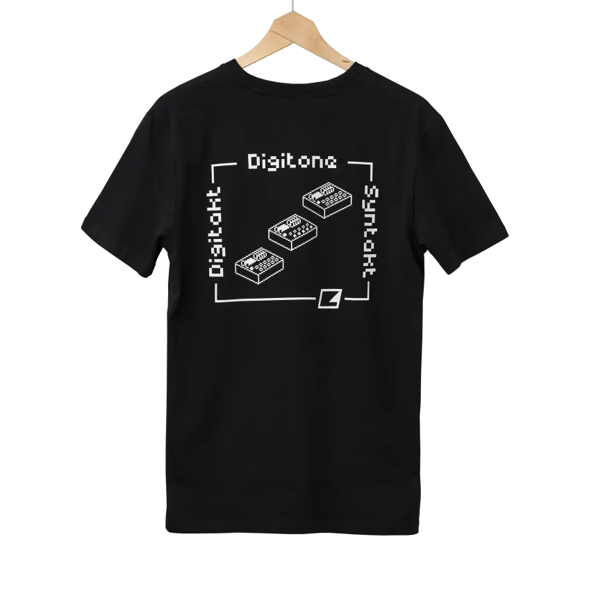 elektron-t-shirt-digi-trinity-t-shirt-octatrack image 3