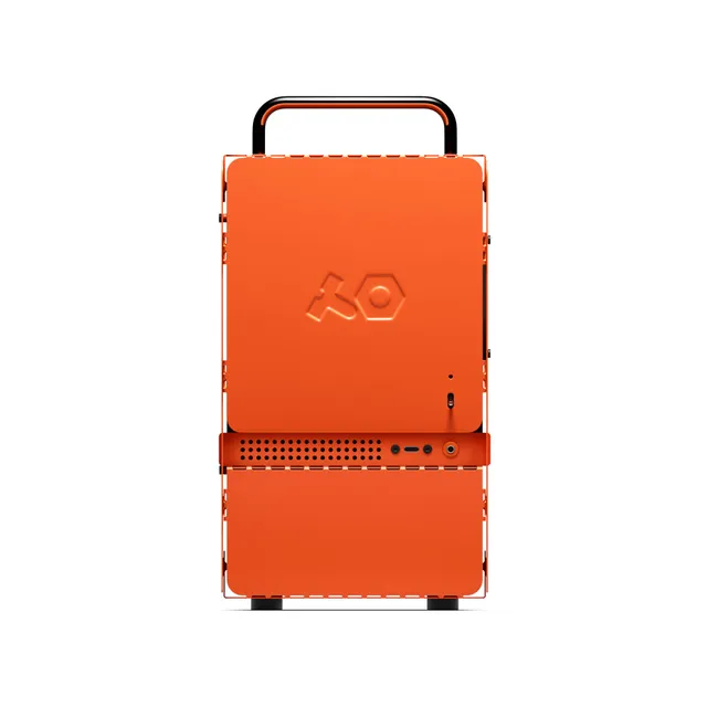 teenage-engineering-computer-1-bo-tier-pc-mini-itx-aluminium-166-x-321-5-x-191-m image 1