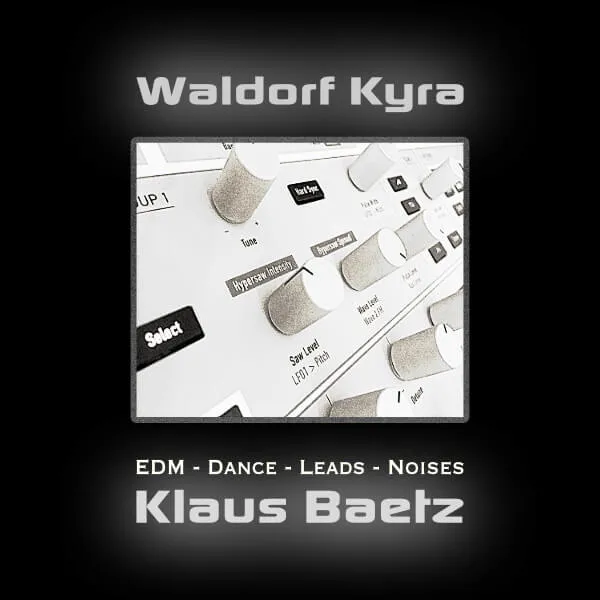 waldorf-music-soundset-klaus-baetz-banque-de-sons-synth image 1