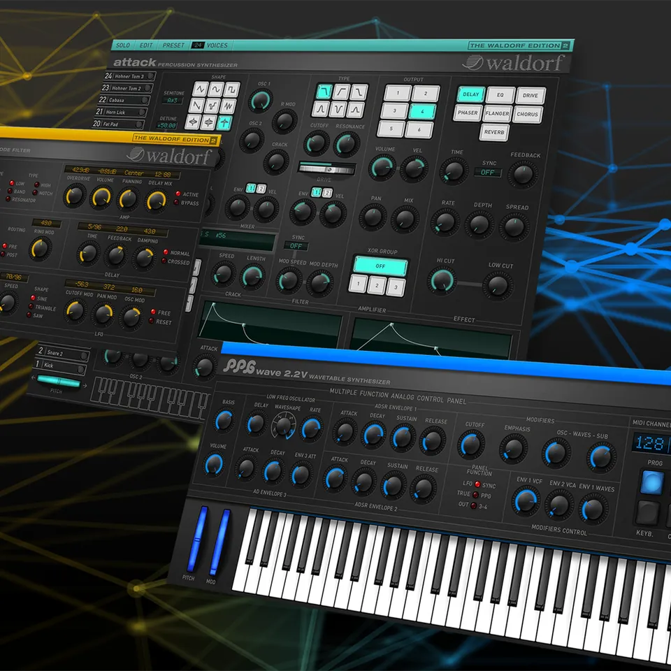 waldorf-music-waldorf-edition-2-suite-logicielle-instruments-virtuels image 1