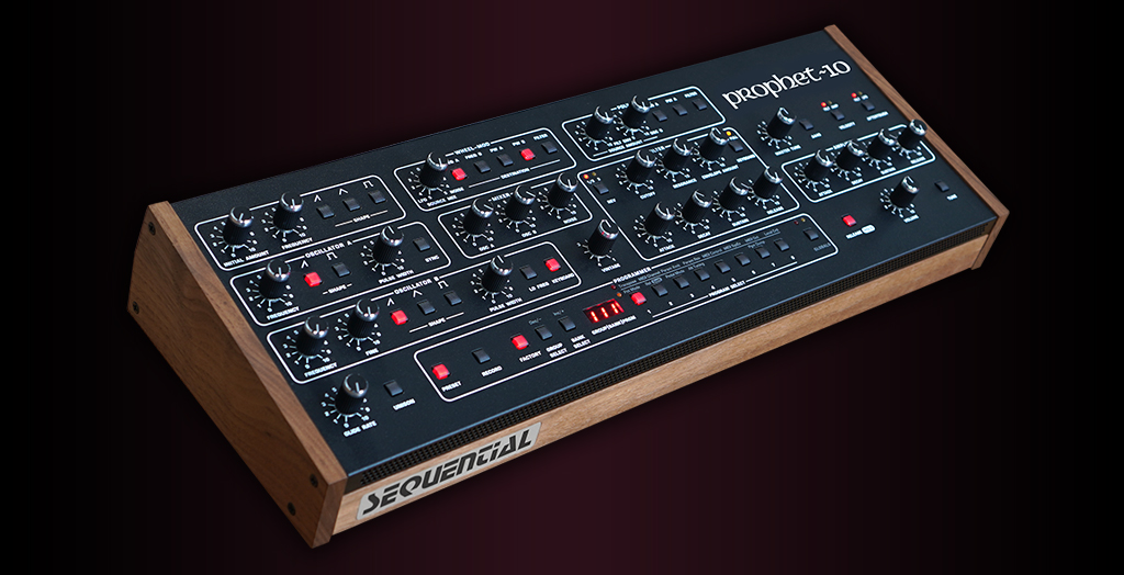 sequential-prophet-10-desktop-module-module-synth-tiseur-analogique image 3