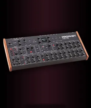 sequential-prophet-rev2-desktop-synth-tiseur-analogique-polyphonique image 1
