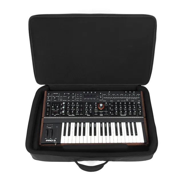 analog-cases-sustain-case-pour-sequential-pro-3-pro-3-se-housse-de-transport image 1