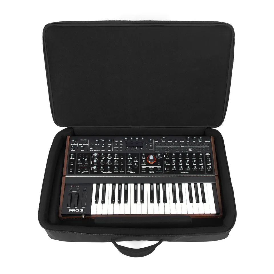 analog-cases-sustain-case-pour-sequential-pro-3-pro-3-se-housse-de-transport image 1
