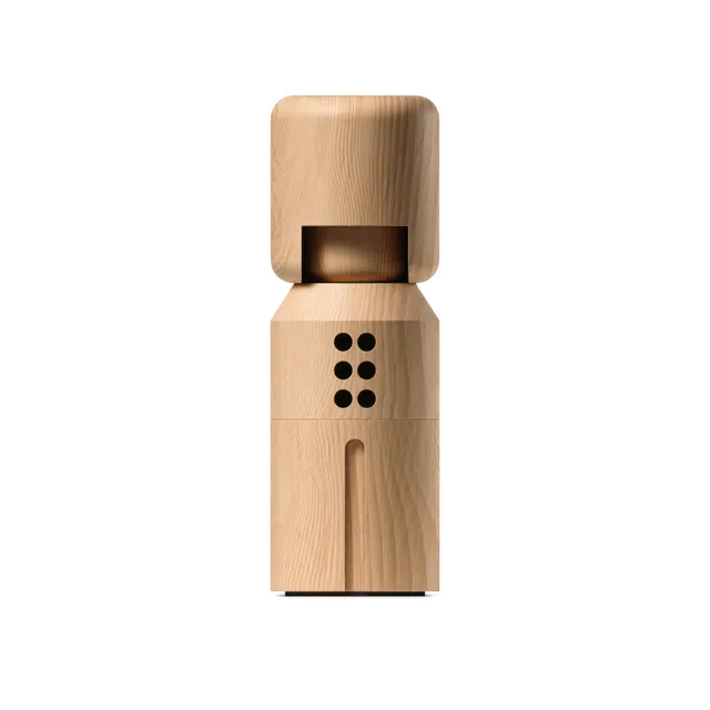 teenage-engineering-ch-8-bogdan-choir-poup-e-chanteuse-synth-tiseur-bois image 1