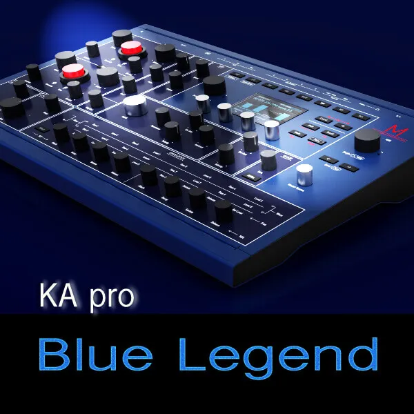 waldorf-music-soundset-kapro-blue-legend-banque-sons-pour-waldorf-m image 1