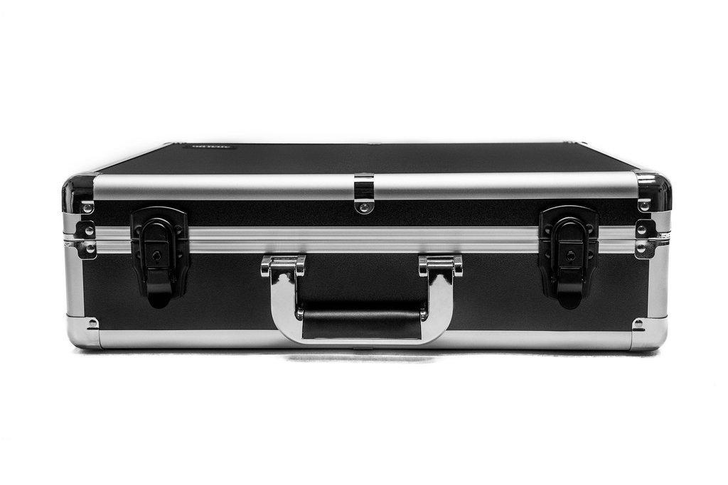 sequential-tempest-unison-case-analog-cases-housse-rigide image 2