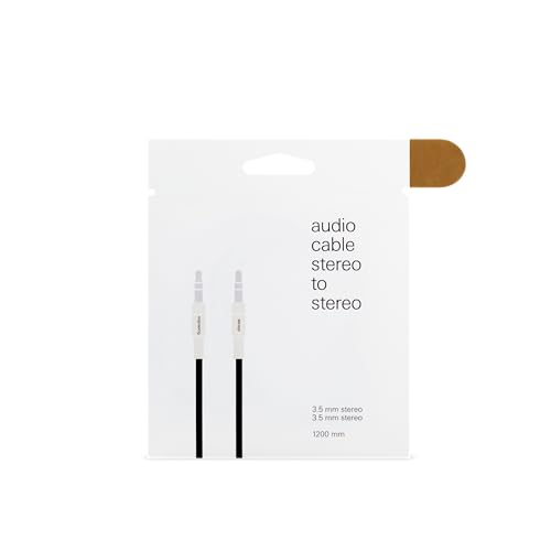 teenage-engineering-c-ble-audio-textile-3-5-mm-3-5-mm-1200-mm-noir image 8