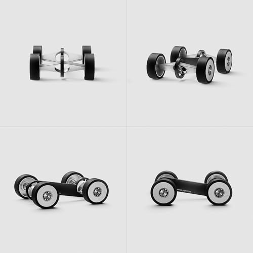 teenage-engineering-voiture-aluminium-6063-t6-objet-design-roues-360 image 8
