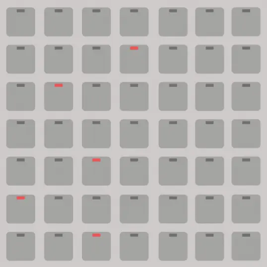 elektron-thump-smack-sound-pack-pour-digitakt image 1
