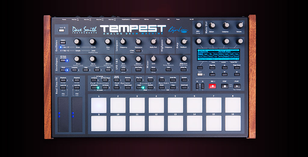 sequential-tempest-bo-te-rythmes-analogique image 2