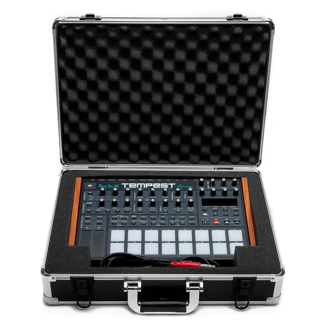 sequential-tempest-unison-case-analog-cases-housse-rigide image 1
