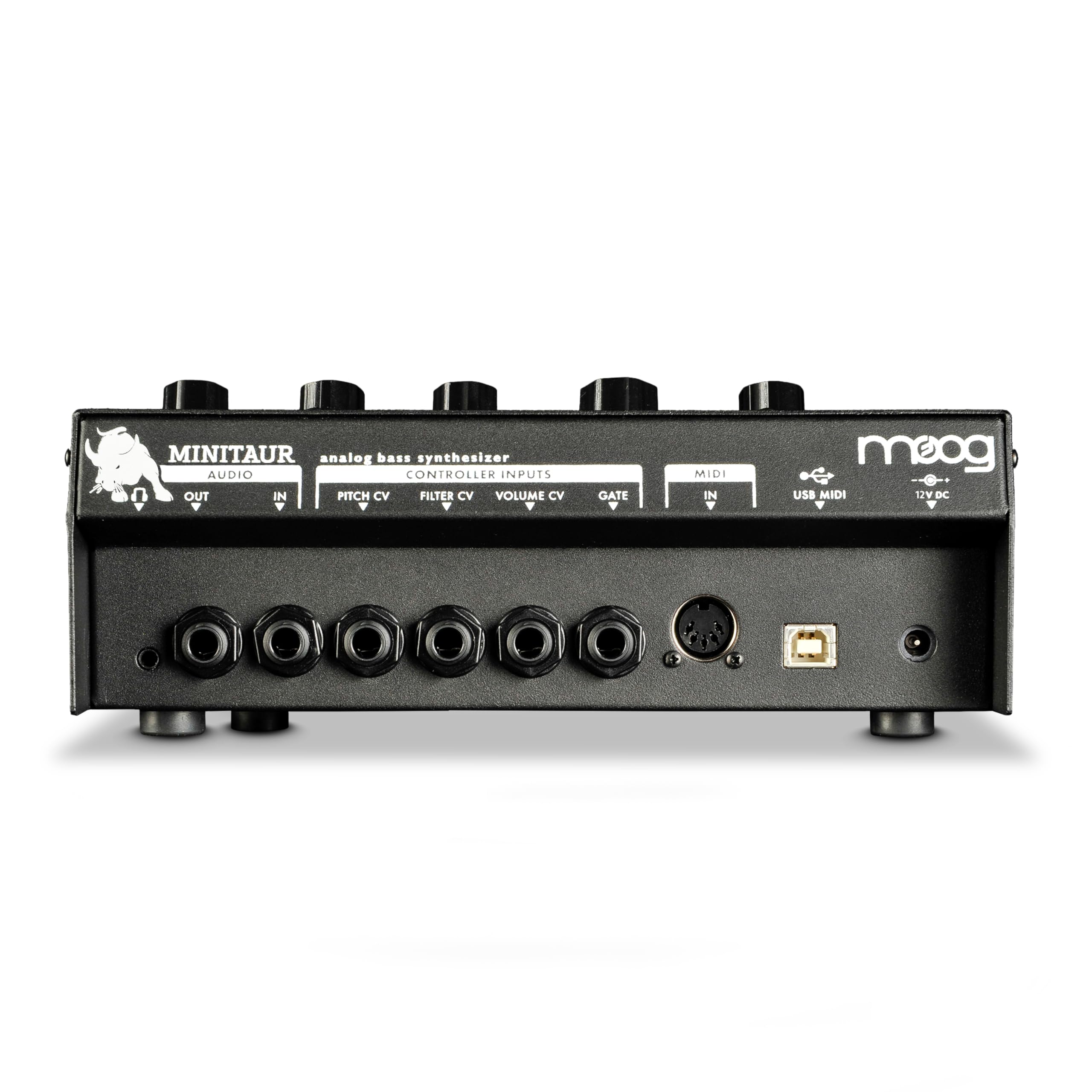 moog-minitaur-synth-tiseur-de-basse-analogique image 7