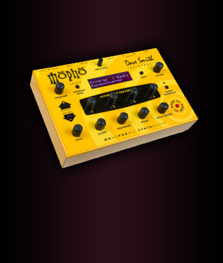 sequential-mopho-synth-tiseur-analogique-monophonique image 1