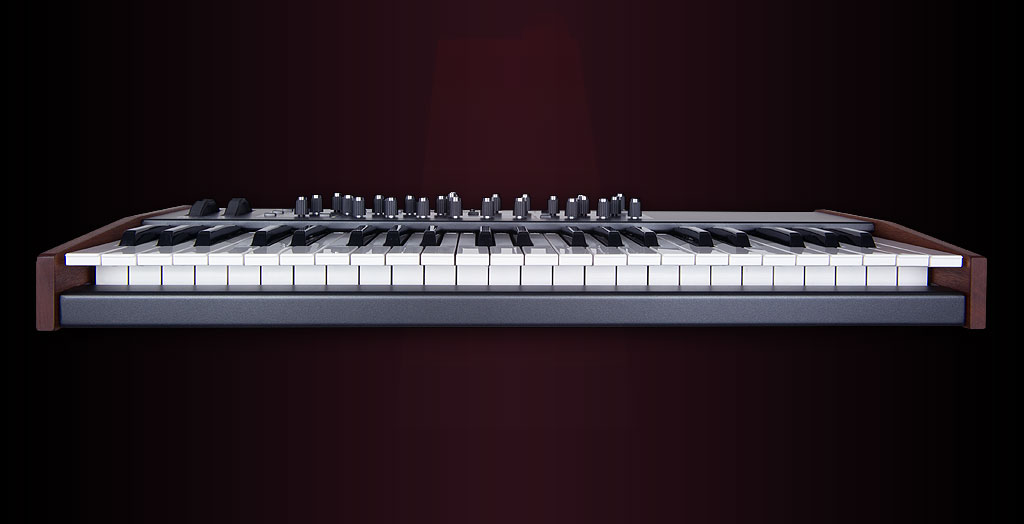 sequential-mopho-se-synth-tiseur-analogique-monophonique image 4
