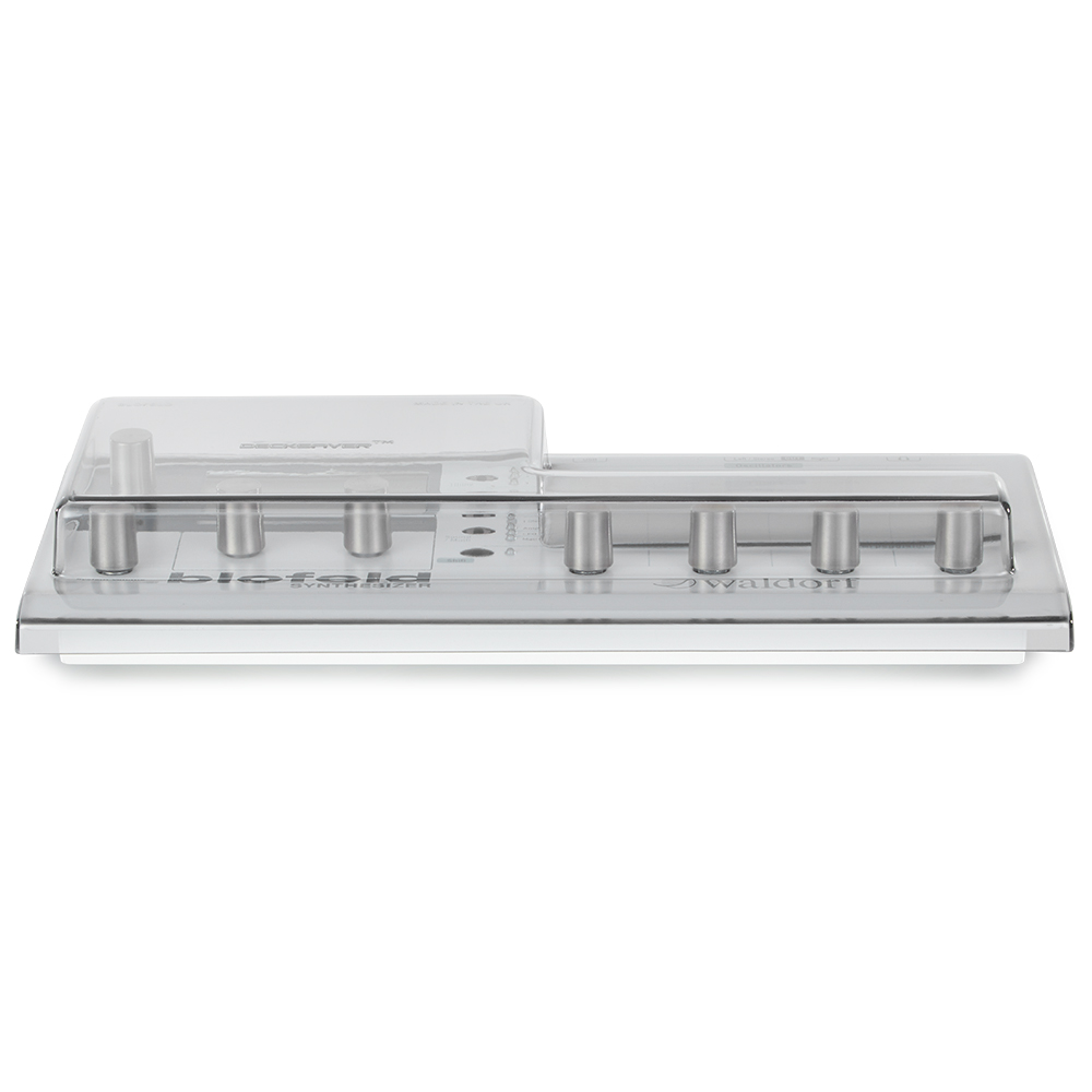 waldorf-music-decksaver-cover-housse-de-protection-pour-blofeld-et-pulse-2 image 3