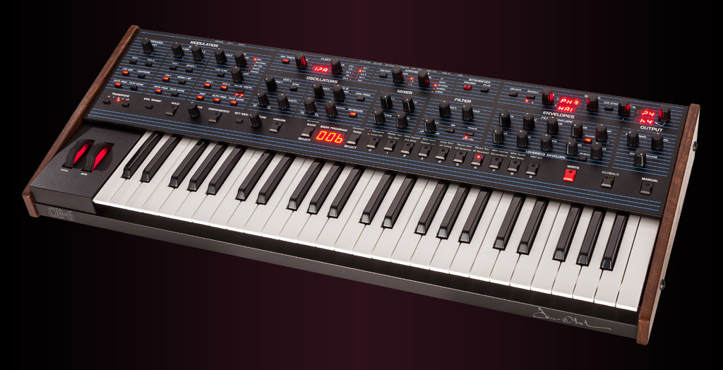 sequential-ob-6-clavier-synth-tiseur-analogique-polyphonique image 3