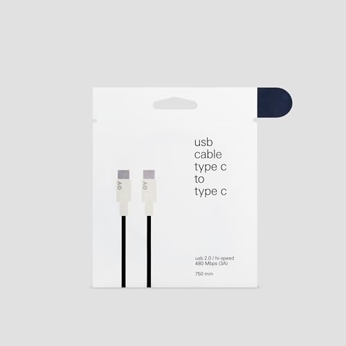 teenage-engineering-c-ble-textile-usb-c-vers-usb-c-750-mm-noir image 8