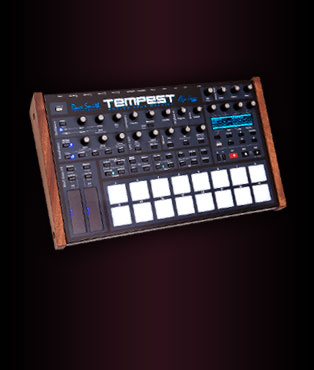 sequential-tempest-bo-te-rythmes-analogique image 1