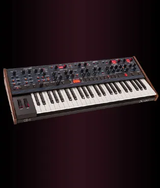 sequential-ob-6-clavier-synth-tiseur-analogique-polyphonique image 1