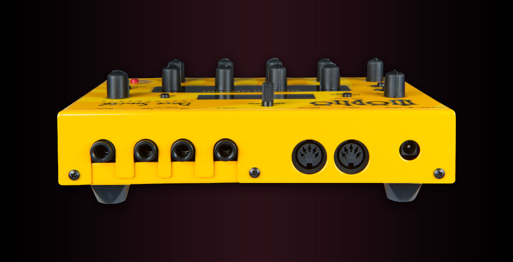sequential-mopho-synth-tiseur-analogique-monophonique image 5