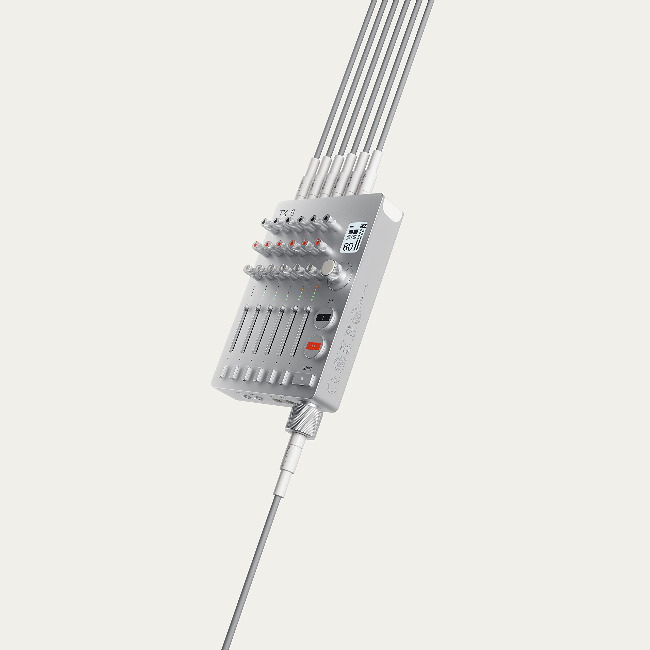teenage-engineering-field-c-ble-audio-st-r-o-mini-jack-vers-2x-jack-6-35-mm-1200 image 3