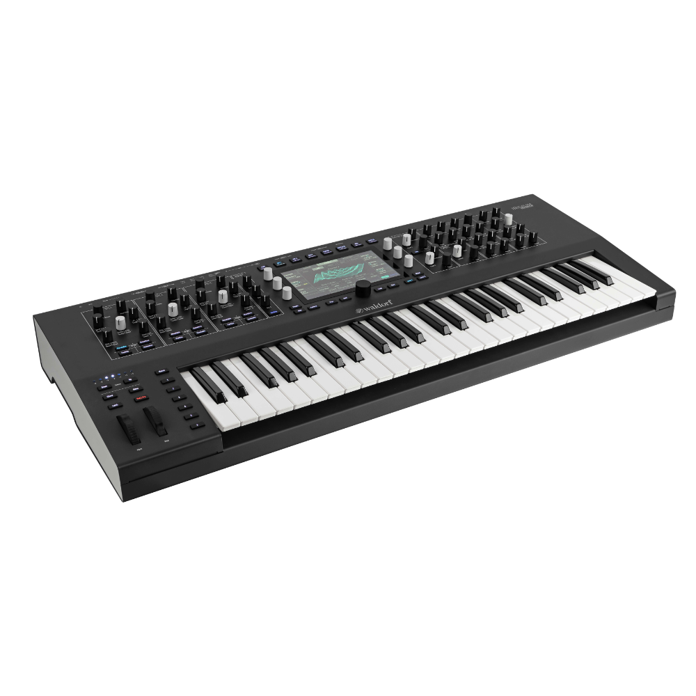 waldorf-music-iridium-keyboard-synth-49-touches-aftertouch-b-ware image 2
