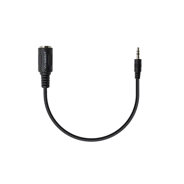 waldorf-music-c-ble-midi-trs-200-mm-type-a-pour-iridium-core image 1