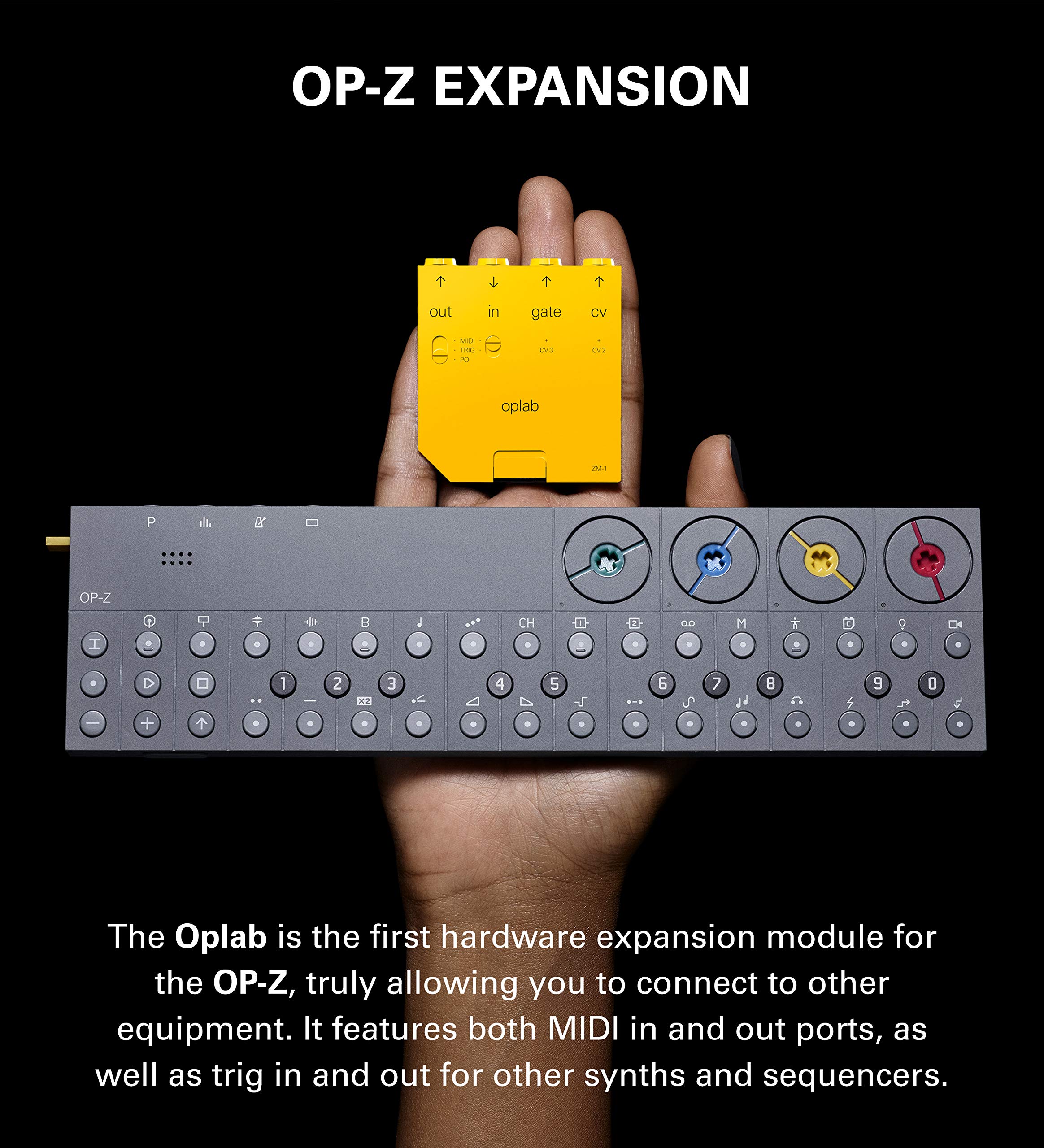 teenage-engineering-zm-1-oplab-module-d-extension-pour-op-z image 4
