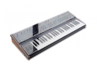 sequential-ob-6-decksaver-cover-housse-de-protection-rigide image 1