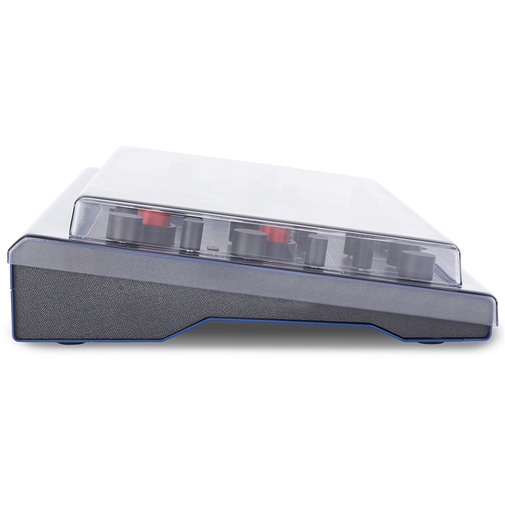 waldorf-music-decksaver-cover-pour-iridium-m-et-kyra-couvercle-de-protection image 7