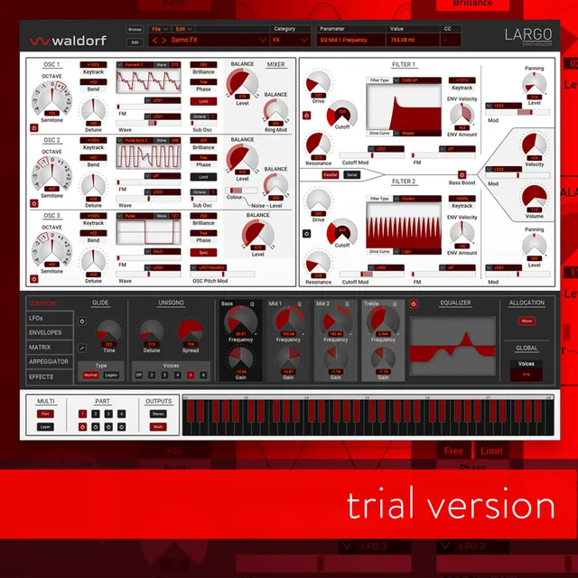 waldorf-music-largo-2-version-d-essai-gratuite image 1