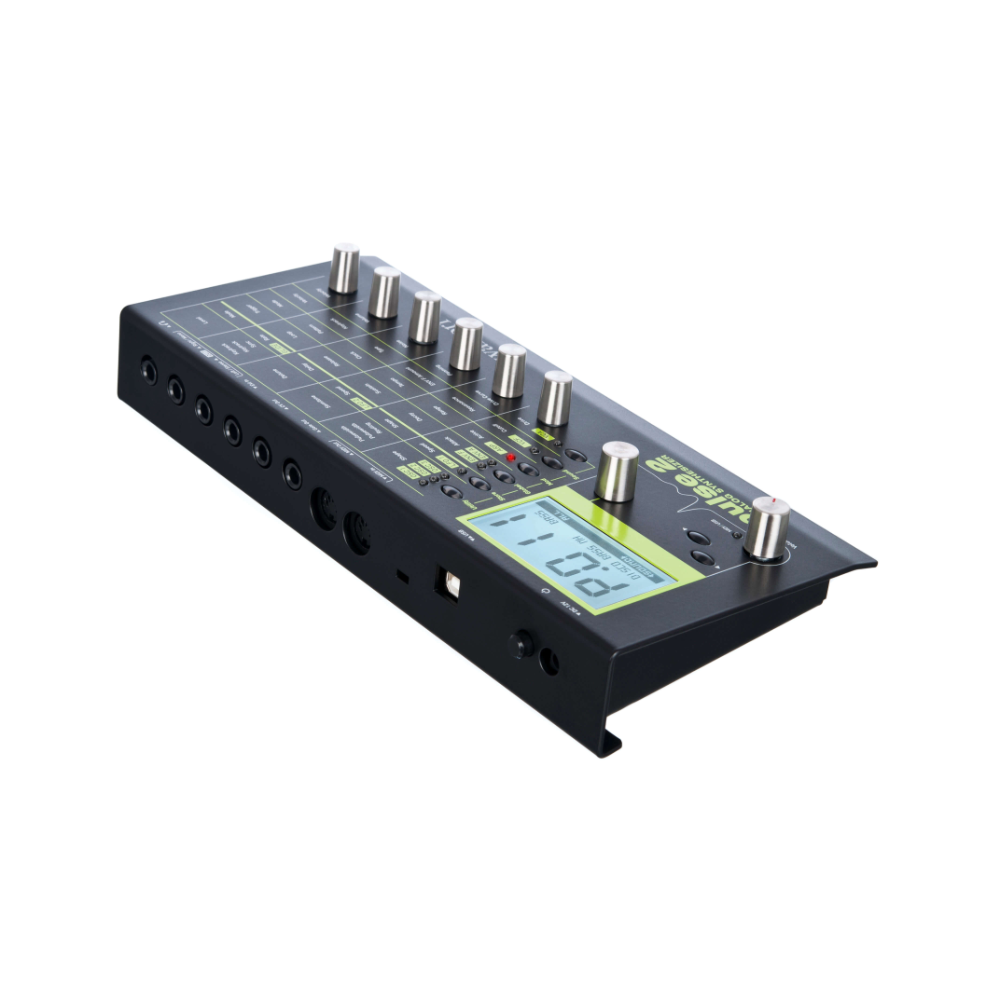 waldorf-music-pulse-2-synth-tiseur-analogique-reconditionn image 5